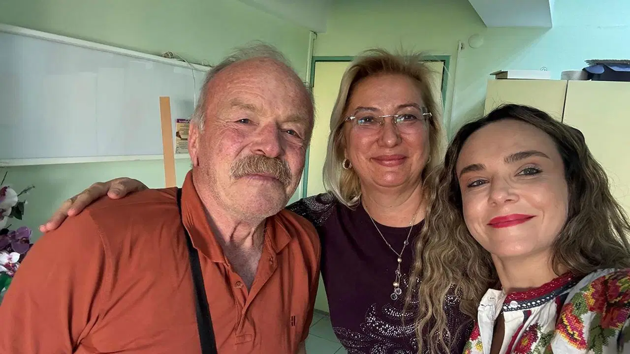 1 hafta önce kanseri yendi, trafikteki kavgada öldürüldü