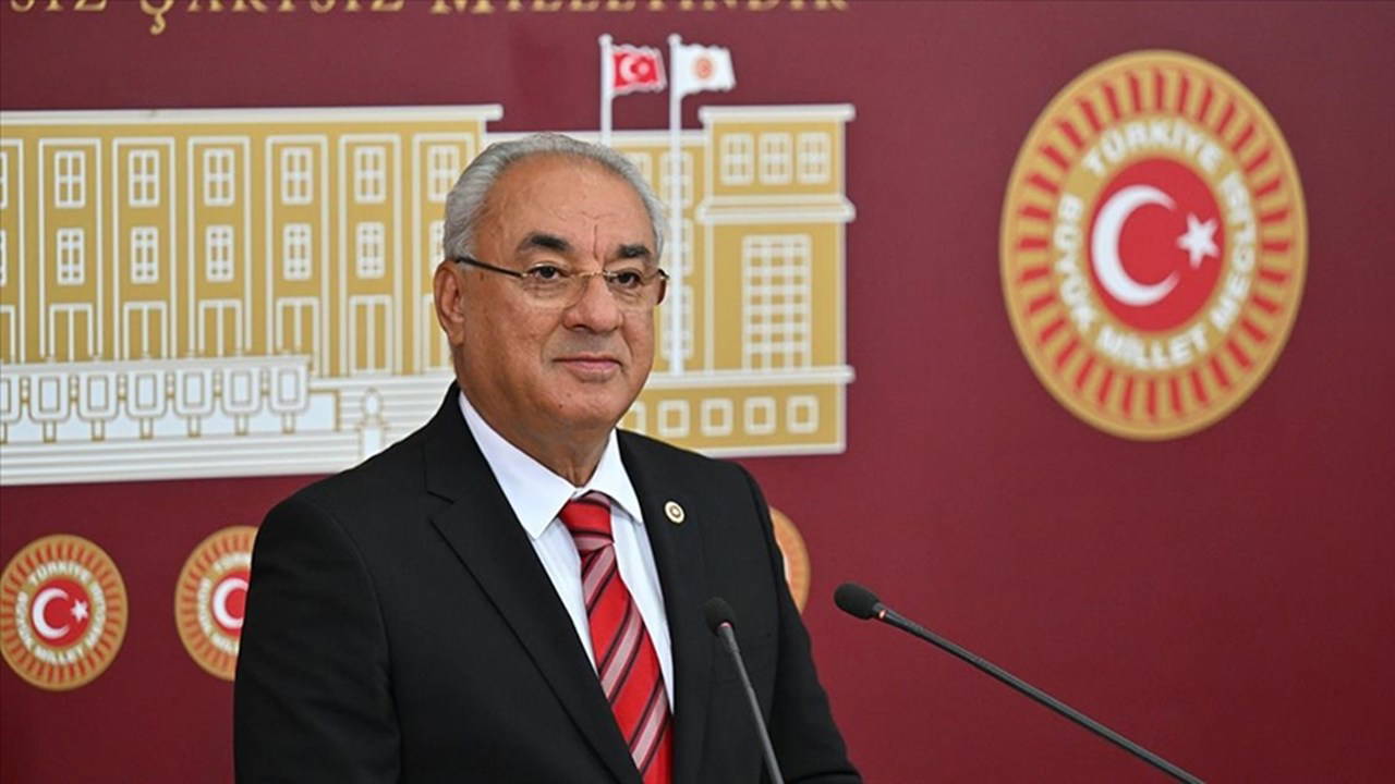 DSP'den 'karma ekonomi' çağrısı: 'Sayın Cumhurbaşkanımızı da zor durumda bırakıyorsunuz...'