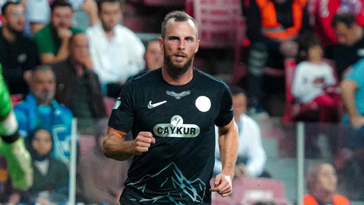 Çaykur Rizespor'dan Fenerbahçe maçı açıklaması: 'Aynı performansı sergilersek...'