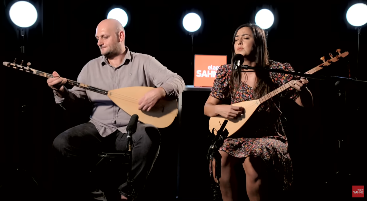 En Çok Dinlenen Türküler Editörün Özel Seçimi Türkü Listesi